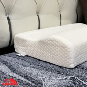 bantal contour di kasur